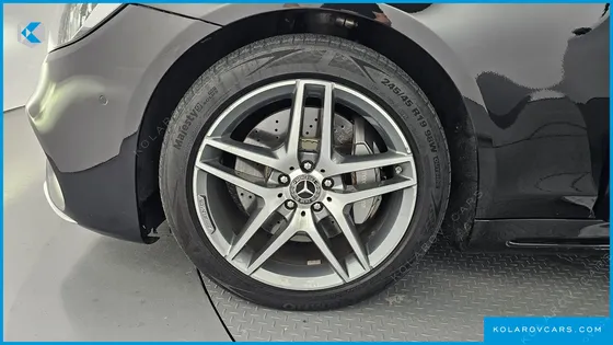 MERCEDES S-CLASS S350 D 4MATIC
