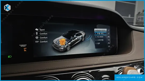MERCEDES S-CLASS S350 D 4MATIC