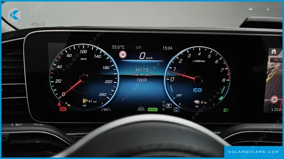 MERCEDES GLE-CLASS GLE350E 4MATIC