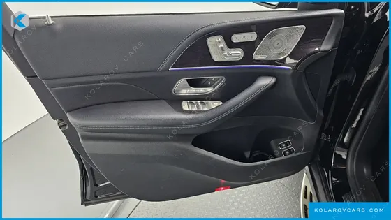 MERCEDES GLE-CLASS GLE350E 4MATIC