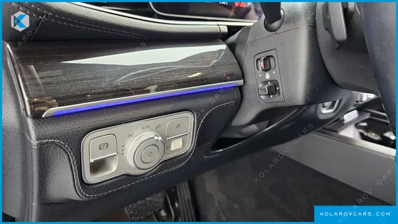MERCEDES GLE-CLASS GLE350E 4MATIC