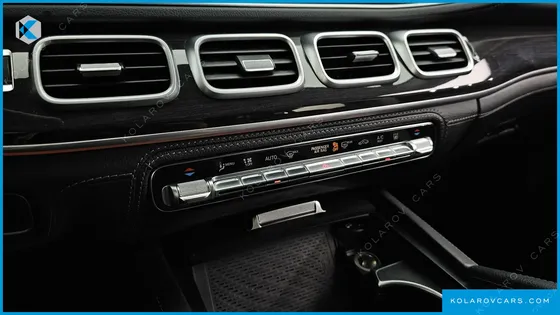 MERCEDES GLE-CLASS GLE350E 4MATIC