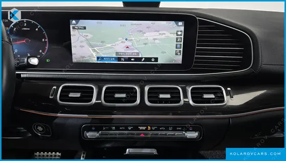 MERCEDES GLE-CLASS GLE400D 4MATIC COUPE