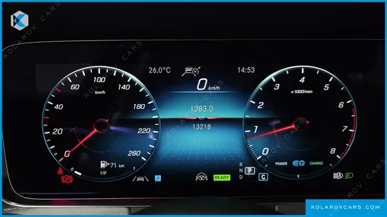 MERCEDES E-CLASS E350 4MATIC AMG LINE