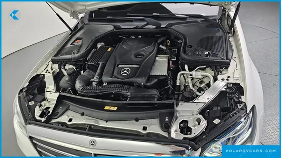 MERCEDES E-CLASS E300 EXCLUSIVE