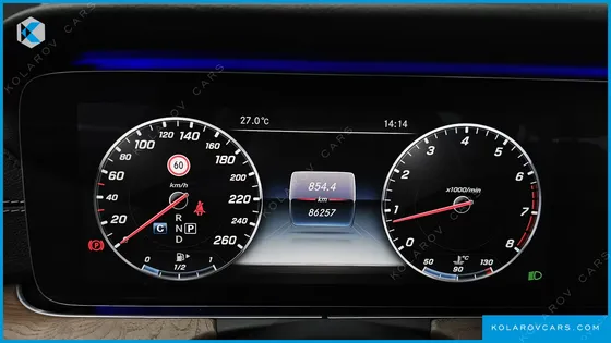 MERCEDES E-CLASS E300 EXCLUSIVE