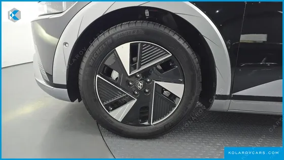 HYUNDAI IONIQ 5 LONG RANGE