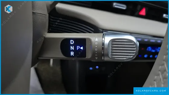 HYUNDAI IONIQ 5 LONG RANGE