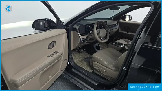 HYUNDAI IONIQ 5 LONG RANGE