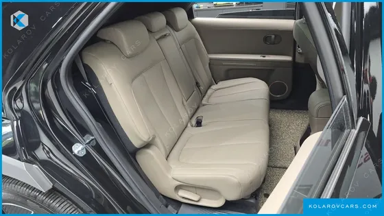 HYUNDAI IONIQ 5 LONG RANGE