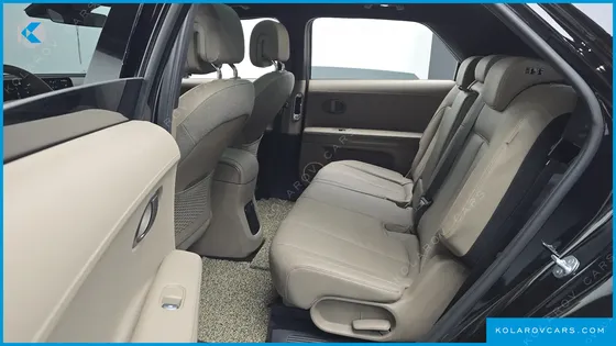 HYUNDAI IONIQ 5 LONG RANGE
