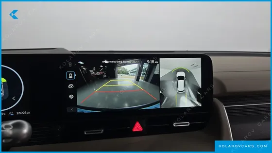 HYUNDAI IONIQ 5 LONG RANGE