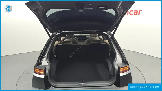 HYUNDAI IONIQ 5 LONG RANGE