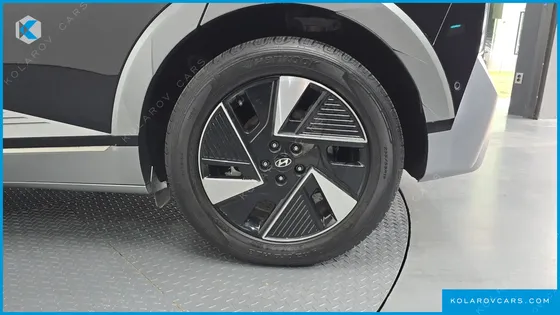 HYUNDAI IONIQ 5 LONG RANGE