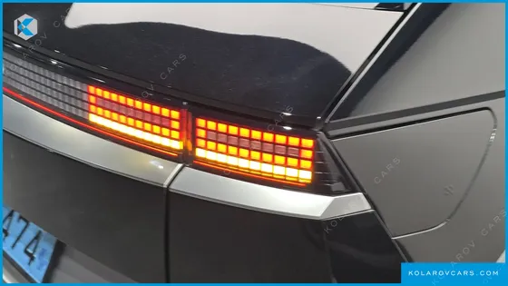 HYUNDAI IONIQ 5 LONG RANGE