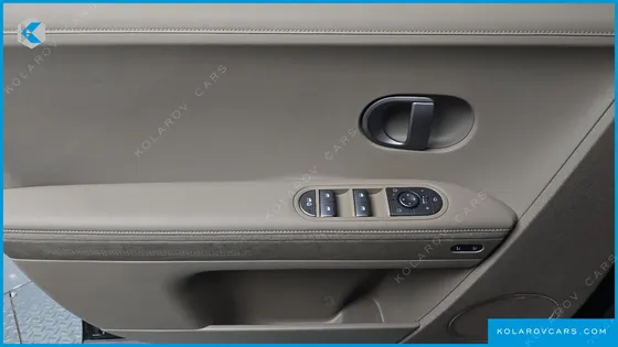 HYUNDAI IONIQ 5 LONG RANGE