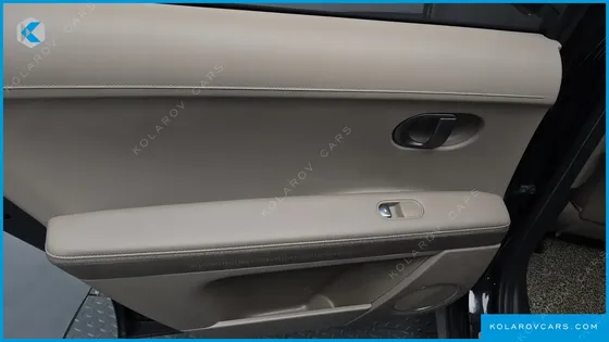 HYUNDAI IONIQ 5 LONG RANGE