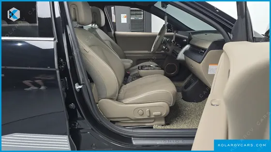 HYUNDAI IONIQ 5 LONG RANGE