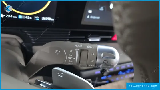 HYUNDAI IONIQ 5 LONG RANGE