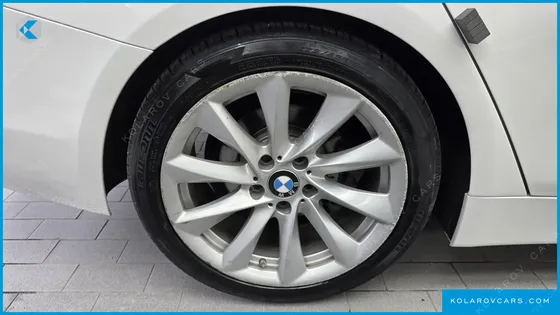 BMW 4 SERIES 420I GRAN COUPE SPECIAL EDITION