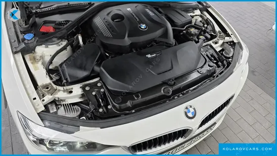 BMW 4 SERIES 420I GRAN COUPE SPECIAL EDITION
