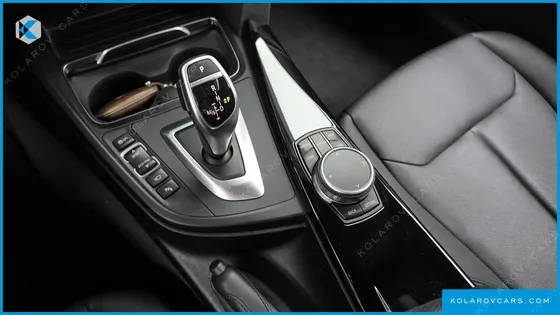 BMW 4 SERIES 420I GRAN COUPE SPECIAL EDITION