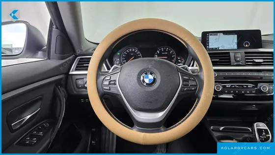 BMW 4 SERIES 420I GRAN COUPE SPECIAL EDITION