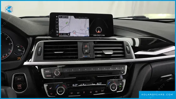 BMW 4 SERIES 420I GRAN COUPE SPECIAL EDITION