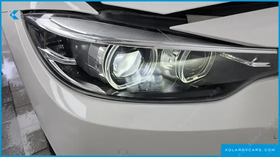 BMW 4 SERIES 420I GRAN COUPE SPECIAL EDITION