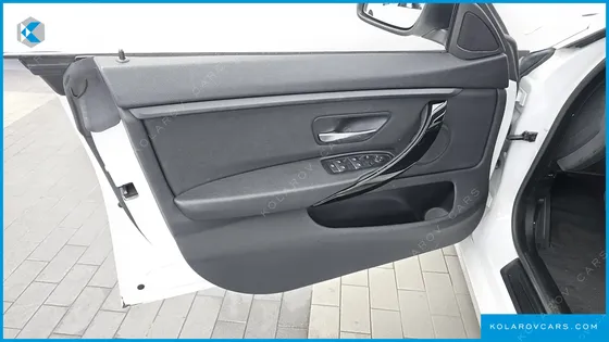 BMW 4 SERIES 420I GRAN COUPE SPECIAL EDITION