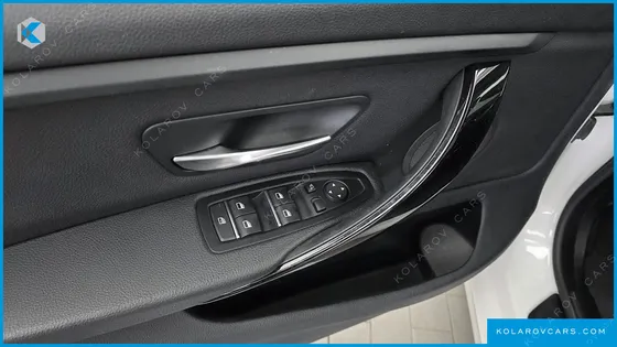 BMW 4 SERIES 420I GRAN COUPE SPECIAL EDITION