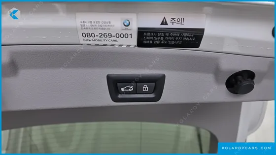 BMW 4 SERIES 420I GRAN COUPE SPECIAL EDITION