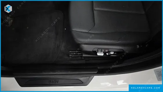 BMW 4 SERIES 420I GRAN COUPE SPECIAL EDITION