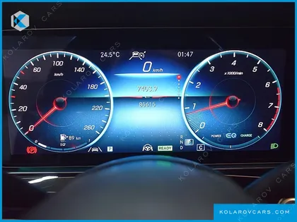 MERCEDES E-CLASS E450 4MATIC EXCLUSIVE