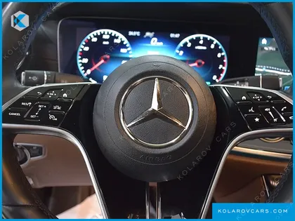 MERCEDES E-CLASS E450 4MATIC EXCLUSIVE