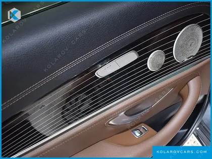MERCEDES E-CLASS E450 4MATIC EXCLUSIVE