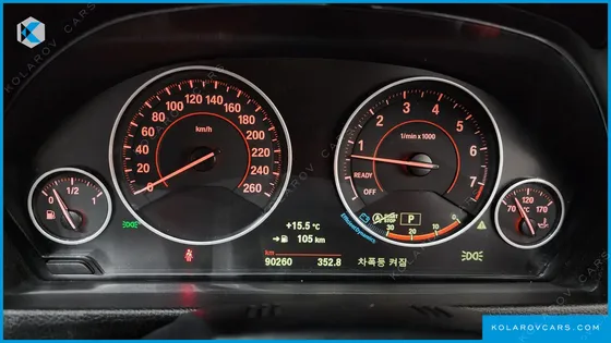 BMW 4 SERIES 428I M SPORT CONVERTIBLE