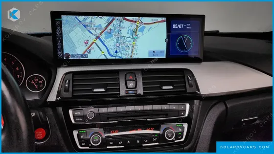 BMW 4 SERIES 428I M SPORT CONVERTIBLE