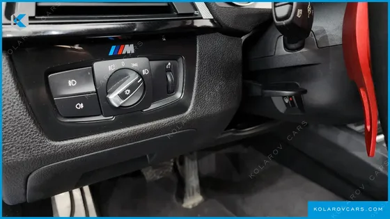 BMW 4 SERIES 428I M SPORT CONVERTIBLE