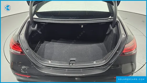 MERCEDES E-CLASS E350 4MATIC AMG LINE