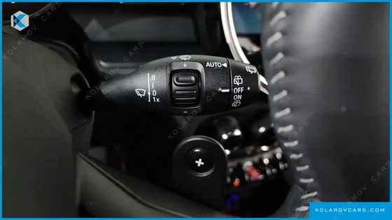 MINI CLUBMAN JCW UNTOLD EDITION