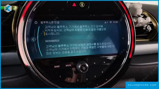 MINI CLUBMAN JCW UNTOLD EDITION