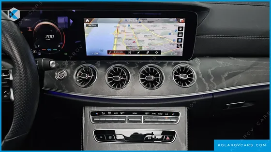 MERCEDES E-CLASS E450 4MATIC COUPE