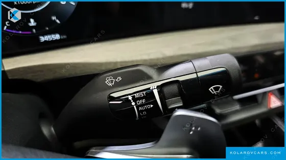 KIA K8 3.5 LPG 2WD