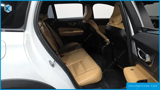 VOLVO V60 B5 AWD