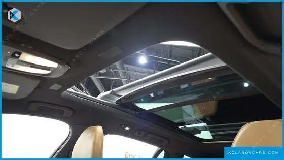 VOLVO V60 B5 AWD