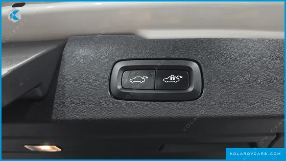 VOLVO V60 B5 AWD