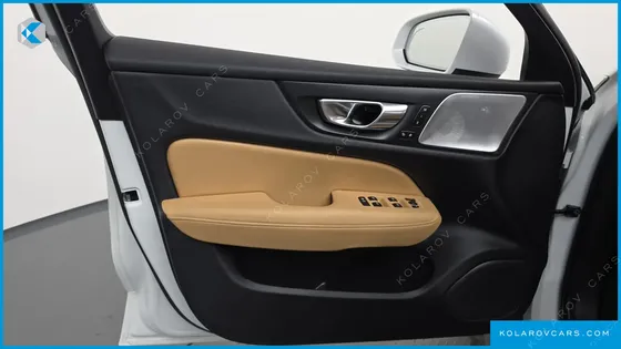 VOLVO V60 B5 AWD