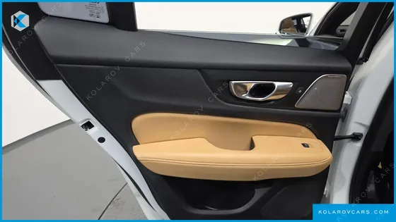 VOLVO V60 B5 AWD