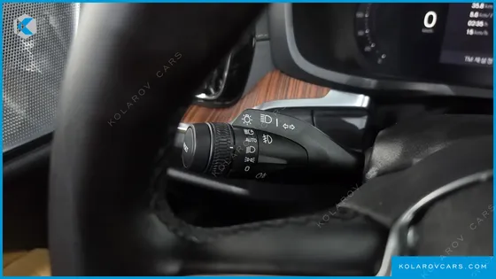 VOLVO V60 B5 AWD